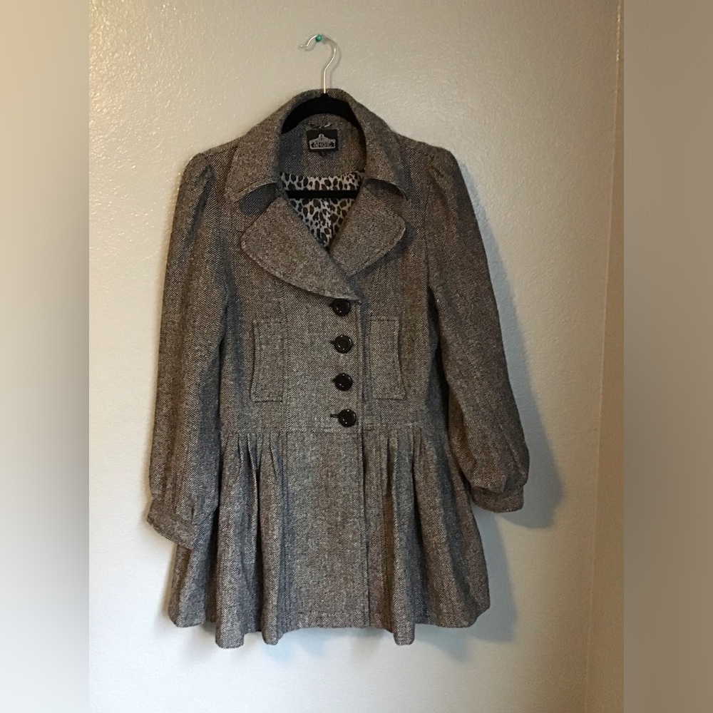 Angie Jacket